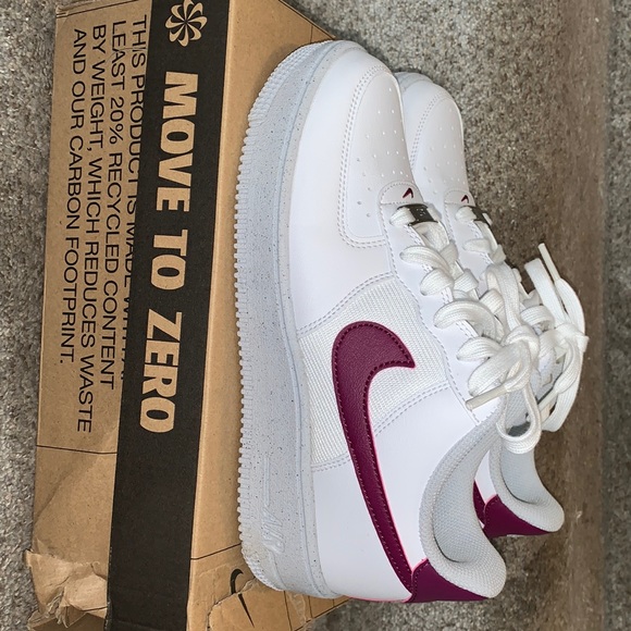 air force one school shoes